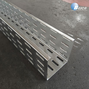 כבל מכלולים מגש כבל מקווקו oem מגולוון - Product Image 5