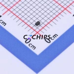 Transistor bipolaire à jonction (BJT) 2SC5658 SOT-723, original et neuf, vente en gros de composants électroniques et service BOM - Product Image 1