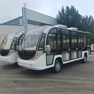 Camión de Carga Eléctrico de Alto Rendimiento y Buena Calidad a Bajo Precio, Popular en 2025, Personalizable - Product Image 1