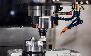 Cnc <span class=keywords><strong>3d</strong></span> Print Product Machine Shop fournit un service d'<span class=keywords><strong>impression</strong></span> en métal avec une précision de tolérance stricte pour la <span class=keywords><strong>lunette</strong></span> Atm Ring en aluminium - Product Image 4