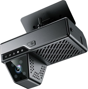 4G AI 대시 CAM 드라이버 피로 모니터 시스템 + ADAS + 자이로스코프 + 얼굴 인식 낮잠 경고 - Product Image 3