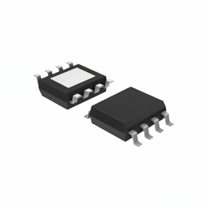 8 SOlC Exposed Pad Original Electronic Circuit Components Power Management (PMIC) A8499SLJTR-T - Product Image 1
