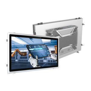 Edge Computing Echtzeit verarbeitung Datenanalyse system Industrieller All-in-One-<span class=keywords><strong>Computer</strong></span> - Product Image 5