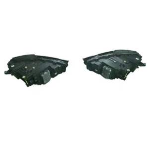 Phare d'origine d'occasion pour <span class=keywords><strong>Audi</strong></span> <span class=keywords><strong>Q4</strong></span> phare <span class=keywords><strong>q4</strong></span> Ensemble de feux de voiture - Product Image 5