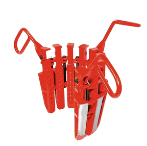 Tuyau de forage de type B pour plateforme pétrolière 2 3/8"- 5 1/2" - Product Image 6