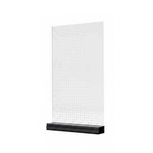 Pantalla LED P10 de Alta Transparencia para Publicidad en Escaparates - Product Image 1