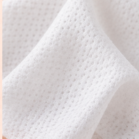 Lingettes pour toilettes OEM ODM en marque privée, 42 lingettes, avec impression personnalisée et couleur du couvercle