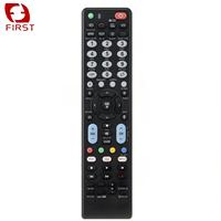 Control Remoto Universal de Primera Calidad E-L905 con Código Fijo para LG en Inglés Sin Necesidad de Configuración