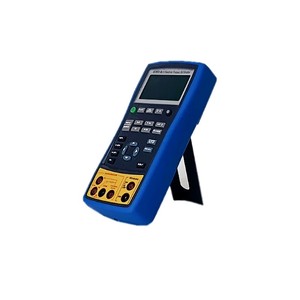 Calibrador de Procesos Multifunción HSIN916, Simulador de Resistencia de Termopares, Generador de Señales, Medidor de Temperatura Portátil HSIN916 de Alta Precisión - Product Image 4