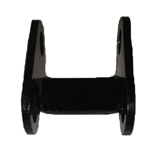 480411261รถบรรทุกแชสซีรถบรรทุกอุปกรณ์เสริมอะไหล่รถบรรทุก <span class=keywords><strong>ASHINO</strong></span> 48041-1261-LH วงเล็บเชื่อม - Product Image 5