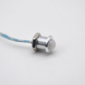 YIDUN-Interruptor de sensor de fábrica de iluminación, venta al por mayor, tubo de luz, Sensor de movimiento de cuerpo humano, JHL-L231 - Product Image 2