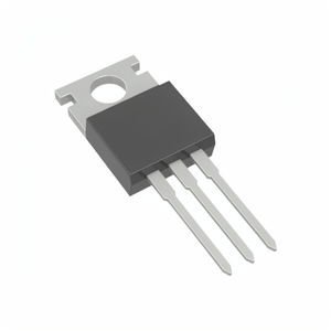 Original One Stop Service Electronics Component Diode Arrays SBR40U45CT TO-220-3 - Product Image 1