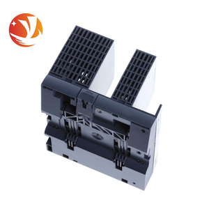 โมดูลการสื่อสาร Fieldbus 6ES7158-3AD10-0XA0 6ES7สำหรับการเขียนโปรแกรม PLC 158-3AD10-0XA0แบรนด์ใหม่ดั้งเดิม - Product Image 4