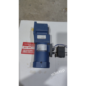 1PCS NUEVO Motor de reducción JSCC 90YS120GY22 Entrega rápida a través de Fedex/DHL - Product Image 3