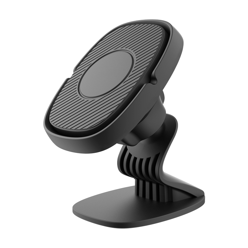 Freefinger Design Universal Adjustable Car Accessories Magnetic Flex Car Phone Holder