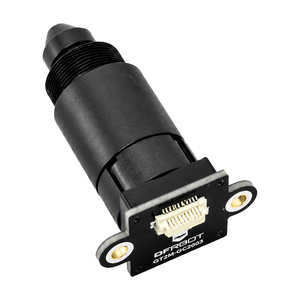 โมดูลกล้อง 2MP Full HD GC2093 WDR MIPI 6 °   มุมมองภาพแคบพิเศษสำหรับการอ่านบาร์โค้ดระยะไกลและการตรวจสอบด้วยโดรน - Product Image 1