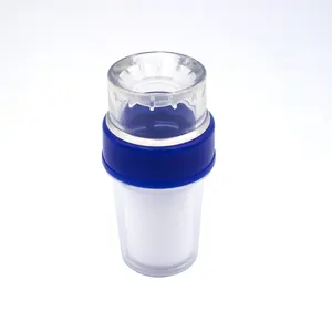 Chinese Manufacturer Faucet Water Filter Plastic Faucet Mounted Water Tap Filter For Kitchen use