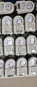 Medidores de Agua <span class=keywords><strong>Prepago</strong></span> Inteligentes Integrados Multi-Jet con Teclado de <span class=keywords><strong>Prepago</strong></span> STS, Sistema <span class=keywords><strong>Prepago</strong></span> Gratuito, Clasificación IP68, Latón OEM - Product Image 2