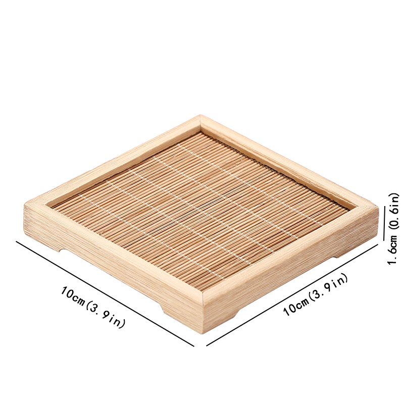 Coasters