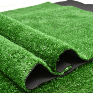 Césped Artificial de Plástico Yu Zhao Verde Oliva de 10/15 mm para Paisajismo y Uso <span class=keywords><strong>en</strong></span> Jardines Exteriores - Product Image 4