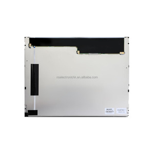 Panneau LCD industriel LQ150X1LW12B de 15,0 pouces pour système de contrôle de moniteur, original, en stock - Product Image 1