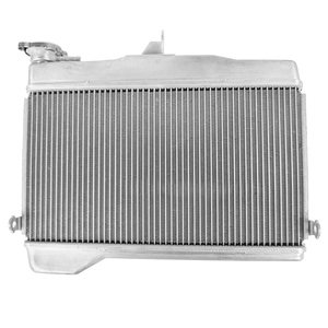 Refroidisseur de radiateur de moteur de moto XXUN pour <span class=keywords><strong>YAMAHA</strong></span> <span class=keywords><strong>Tenere</strong></span> <span class=keywords><strong>700</strong></span> <span class=keywords><strong>2019</strong></span> 2020 2021 2022 2023 2024 Accessoires de refroidissement en aluminium - Product Image 2