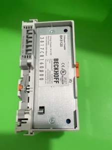 Nuevo Módulo Acoplador de Bus CANopen Beckhoff BK5120 - China - Product Image 3