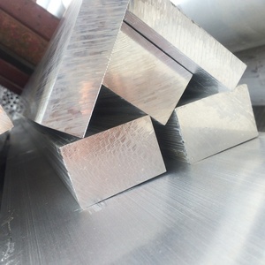Lingotes de Hierro Puro de Alta Calidad 99.999% Fe para la Industria Mecánica - Product Image 4