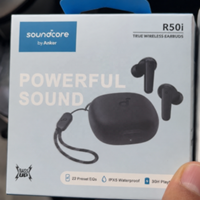 Écouteurs Anker Soundcore R50i originaux, Bluetooth TWS, sans fil, avec réduction de bruit, écouteurs TWS, écouteurs