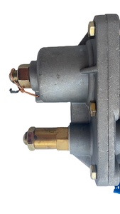 อะไหล่รถตักล้อยี่ห้อ Liugong รุ่น 13C1499 ชุดวาล์วปล่อยแรงดันคาร์บูเรเตอร์ - Product Image 4