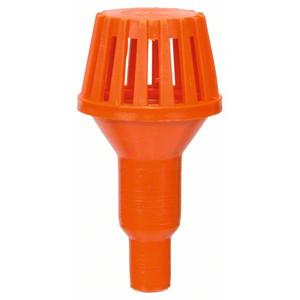 BOSCH - 2609200255 Filtro de succión-EAN 3165140085250 HERRAMIENTAS ELÉCTRICAS ACCESORIOS PARA EXTRACTORES DE POLVO - Product Image 1