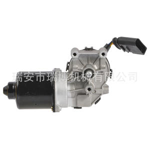 Motor del limpiaparabrisas 8E1955119 para Audi A4 S4 A4 Quattro - Product Image 4