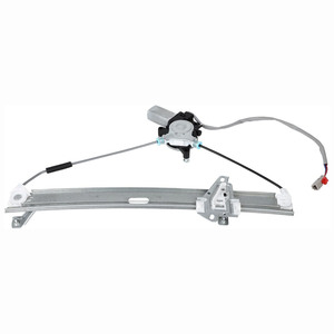 ชุดมอเตอร์กระจกไฟฟ้า Honda Fit Hatchback รุ่น 72210SAAG03 748-616 สำหรับเปลี่ยนซ่อมใหม่ - Product Image 2