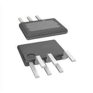 Composant électronique TOP266EG 7 SSIP, 6 fils, pad apparent, fils formés, disponible chez le fabricant - Achetez des composants électroniques en ligne - Product Image 1