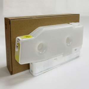 WEL-TRY T08Q1 T08Q2 T08Q3 T08Q4 rechargeable pour <span class=keywords><strong>cartouche</strong></span> <span class=keywords><strong>d</strong></span>'<span class=keywords><strong>encre</strong></span> pour imprimante AM-C550 EPSON (version européenne) avec puce unique vide - Product Image 5