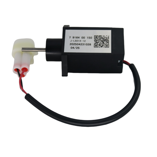 Genuine J-LS01X-12 Sensor for Linear Detection Original Forklift Attachments J-LS01X-12