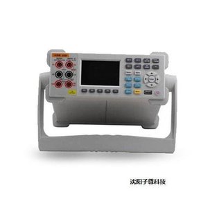 Multímetro de Banco Victor VC8165 de 6.5 Dígitos, Digital de Alta Precisión con Ajustes Predeterminados - Product Image 2