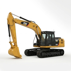 <span class=keywords><strong>รถ</strong></span>ขุดตีนตะขาบ CAT320D มือสองจากญี่ปุ่น รุ่นปี 2020 เครื่องยนต์คัมมินส์ 25 ตัน ความจุบุ้งกี๋ 1.2 เมตร คุณภาพสูง - Product Image 1