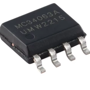 ชิปจัดการพลังงานเนลคอม MC34063ADR2G ของแท้ 100% ใหม่เอี่ยม ติดต่อเราหากจำเป็น - Product Image 1