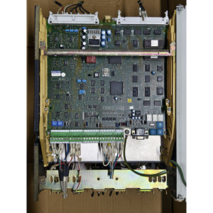 ตัวควบคุมความเร็ว 6RA2318-6DS21-0 - Product Image 2