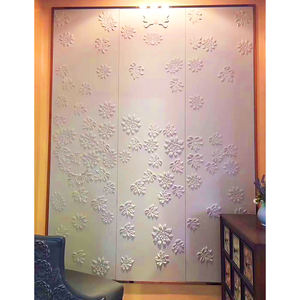 ملصقات حائط من الطوب الأوروبي اللاصق ثلاثي الأبعاد أنيقة ، ورق حائط ذاتي التصميم العصري ، ورق حائط مزخرف - Product Image 5