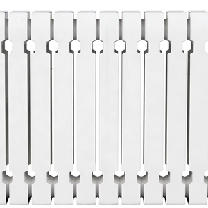 Radiador <span class=keywords><strong>de</strong></span> <span class=keywords><strong>Hierro</strong></span> <span class=keywords><strong>Fundido</strong></span>, Estilo Antiguo Tradicional, Radiador <span class=keywords><strong>de</strong></span> Calefacción Central para Hogar, Baño, Sala <span class=keywords><strong>de</strong></span> Estar - Product Image 1