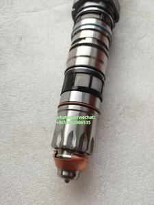 4076533 QSK23 Injecteur de carburant à rampe commune pour moteur diesel 4088427 4001813 4087893 4326780 4088416 - Product Image 6