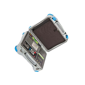 Megóhmetro Digital de Alta Potencia <span class=keywords><strong>METREL</strong></span> MI3205 Alemán, Megóhmetro de Alto Voltaje, Probador de Resistencia de Aislamiento - Product Image 4
