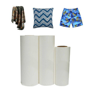 กระดาษระเหิด50g 70g 90g 100G พิมพ์ลายสีระเหิด - Product Image 3