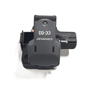 Cuchilla de Corte de Fibra Óptica de Alta Precisión Automática Comway CC 03 - Product Image 3