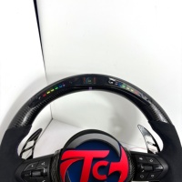 Volant BMW F10 en gros pour F80 E90 M3 M5 F32 M4 E92 F30 E87 M6 F82 – Prise en charge du dropshipping