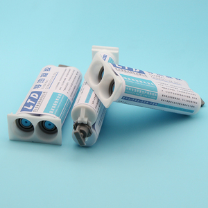 Heat Conduction of IC and Electronic Products AB Thermal Gel Liquid Gap Filler - Product Image 5