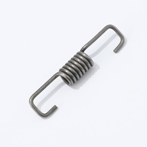 Stainless Steel Tension Spring Double Hook 304 For <b>Oven</b> <b>Racks</b> And Doors Household Use Durable Stretching Spring - Product Image 4