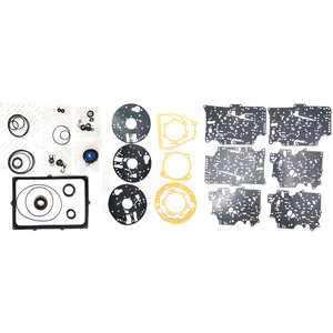 BTR M74 85LE 91LE 95LE Auto Transmission Overhaul Kit Seals Kit Gaskets Fit For DAEWOO 4 SPEED Car Accessories B012820A parts - Product Image 1